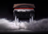 The Tesla Roadster