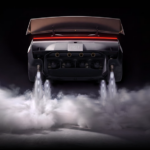 The Tesla Roadster