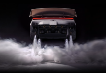 The Tesla Roadster