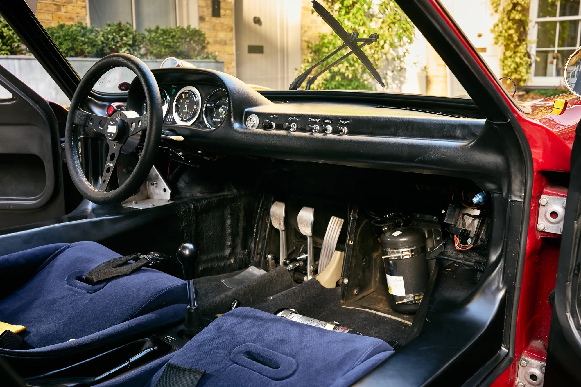 1964 Porsche 904 7 5 10