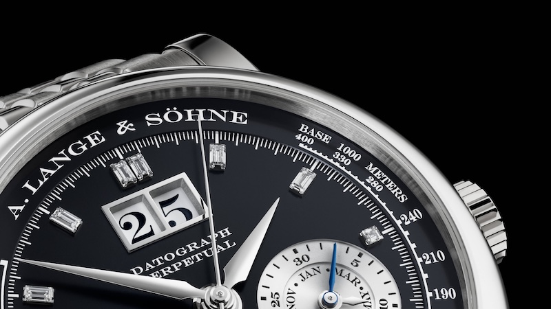 A. Lange & Söhne: Datograph Perpetual 3 5134b9674559cff80a0630127e42dada29b911ab