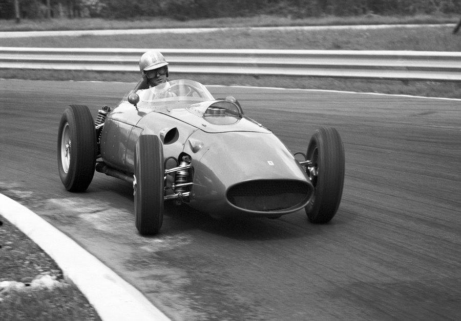 The Motorsport Scrapbook (85) 1 The Motorsport Scrapbook (85)