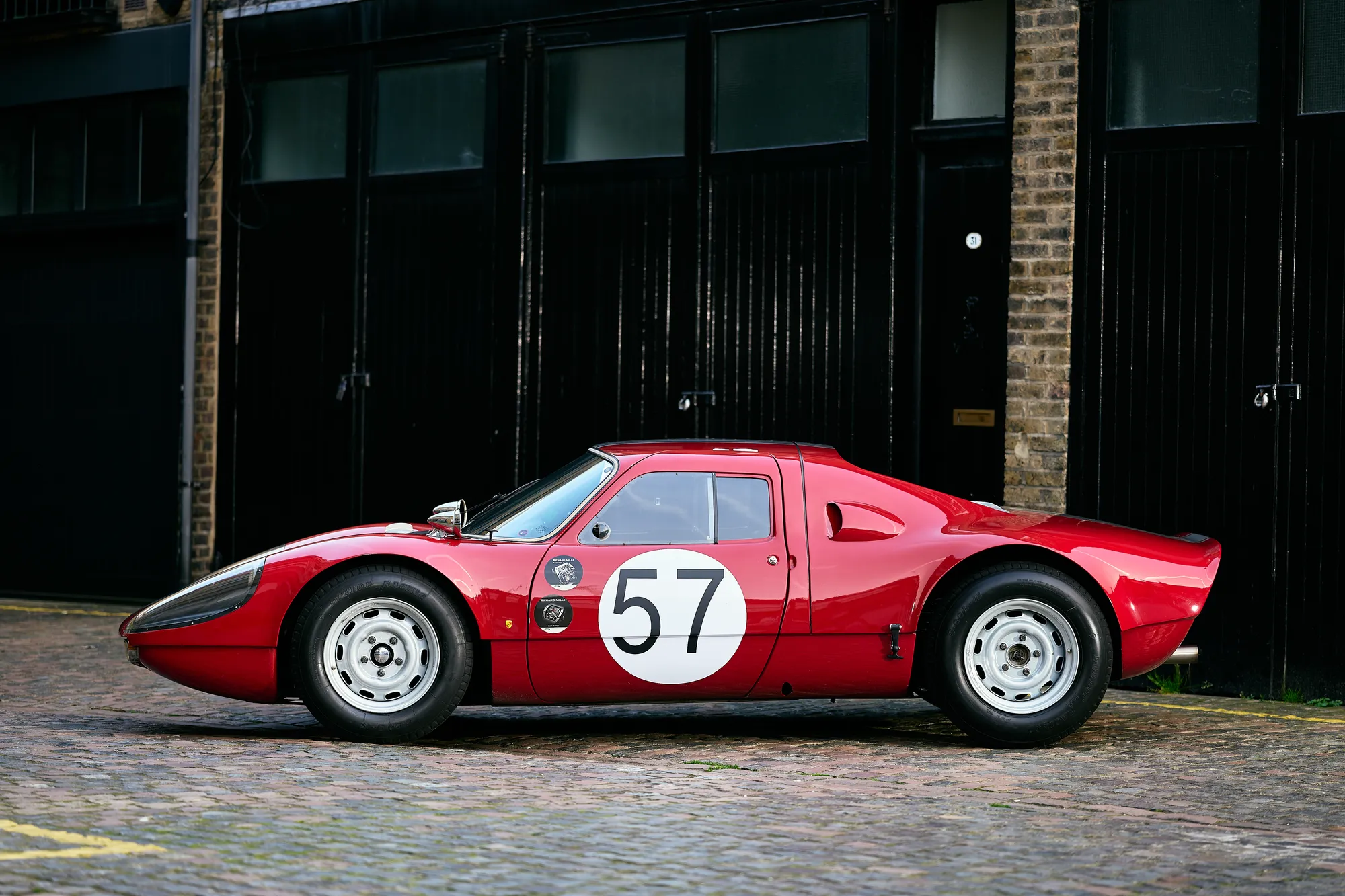1964 Porsche 904 4 7 8