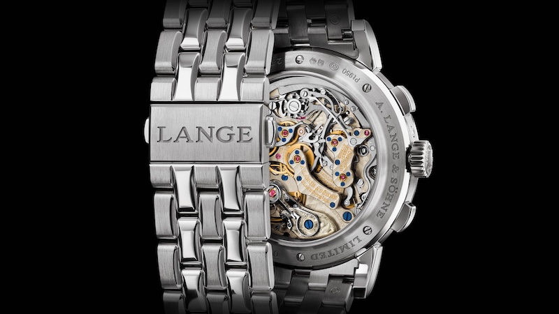 A. Lange & Söhne: Datograph Perpetual 4 7fca376ac18a8a869f09ee8103989ccf47b4e0a0