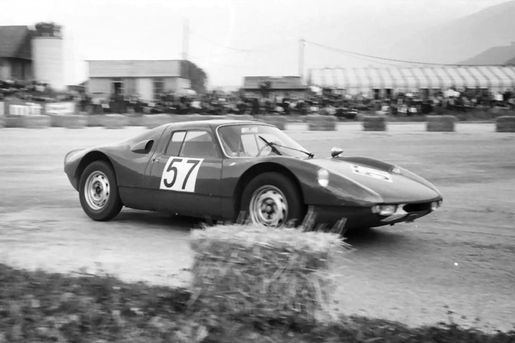 1964 Porsche 904 8 8 4