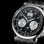 A. Lange & Söhne: Datograph Perpetual