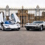 The Concours Entrant