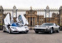 The Concours Entrant