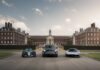 Aston Martin Q: A Centre Of Excellence In London