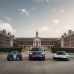 Aston Martin Q: A Centre Of Excellence In London