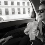 Bentley Motors X Michelle Yeoh