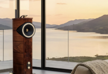 Fyne F1-10 Anniversary Loudspeakers