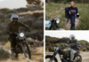 Latest Additions To The Triumph Heritage Collection