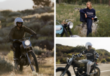 Latest Additions To The Triumph Heritage Collection