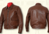 Red Wool Lining X Lewis Exclusive