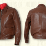 Red Wool Lining X Lewis Exclusive