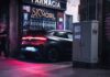 CUPRA Raval: Crossing borders