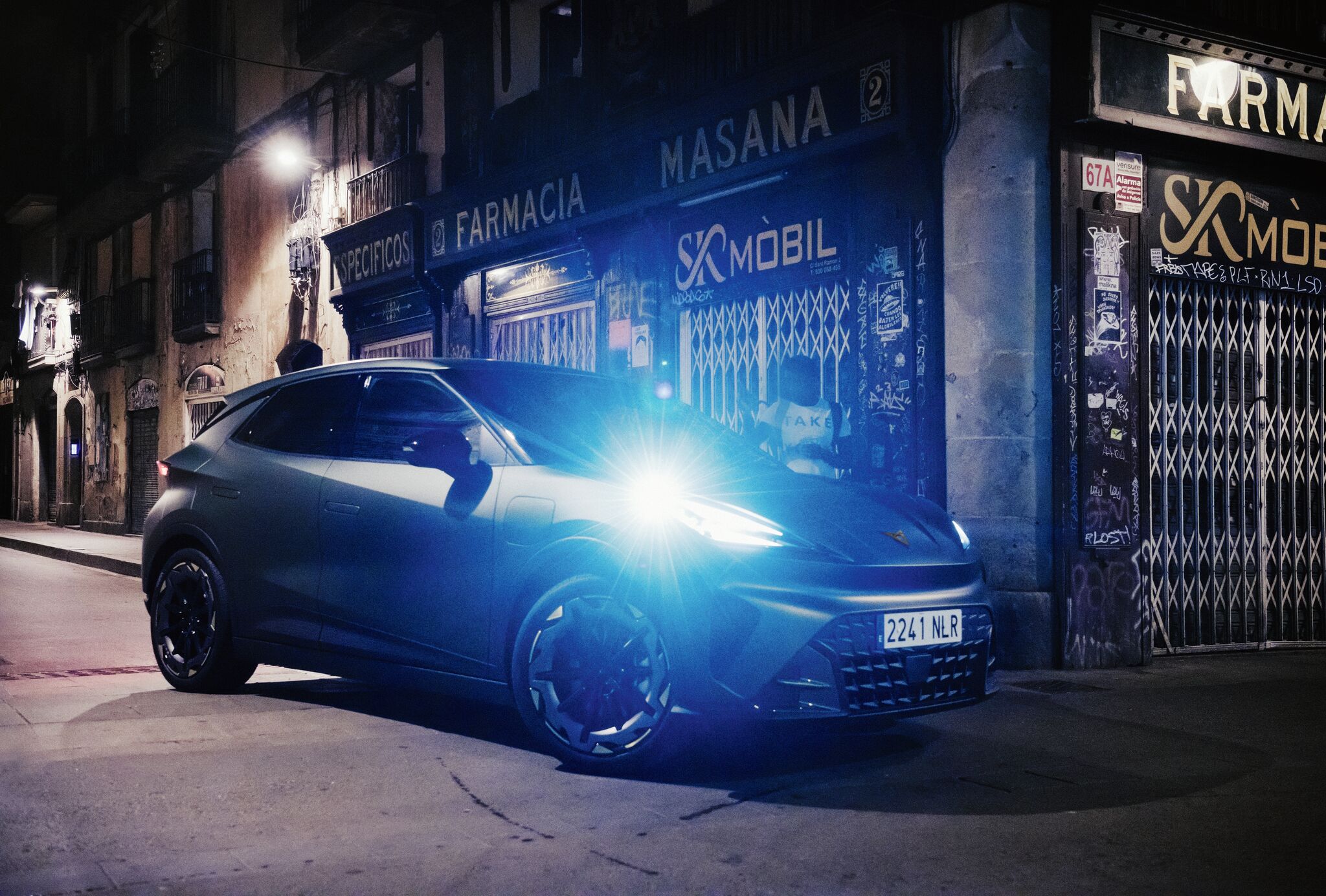 Cupra