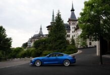 Fine Driving II: Bovensiepen Zagato x TheMattBook Fine Driving II: Bovensiepen Zagato x TheMattBook