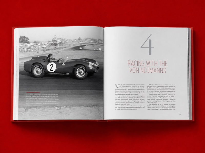 Ferrari 250 Testa Rossa Competizione/335 By Porter Press 9 Ferrari250TestaRossaSpread2.jpg