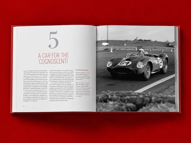 Ferrari 250 Testa Rossa Competizione/335 By Porter Press 8 Ferrari250TestaRossaSpread3.jpg