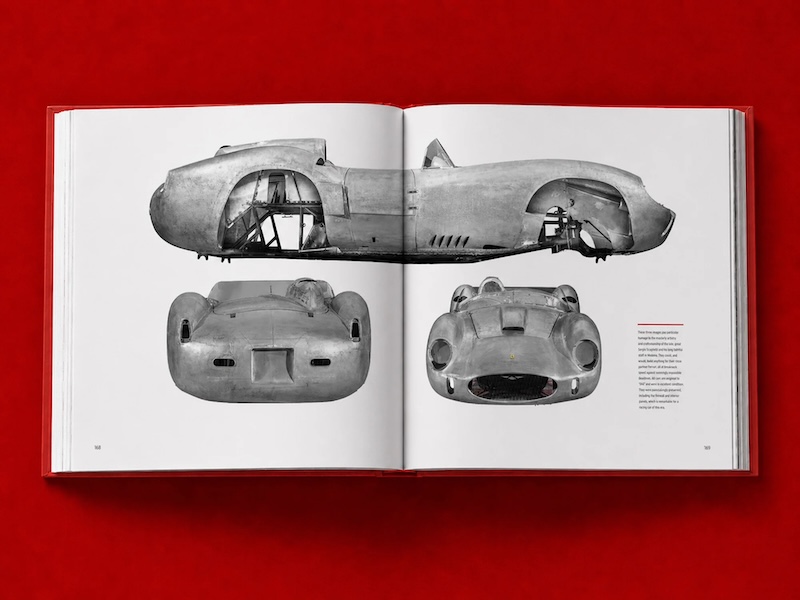 Ferrari 250 Testa Rossa Competizione/335 By Porter Press 6 Ferrari250TestaRossaSpread6.jpg