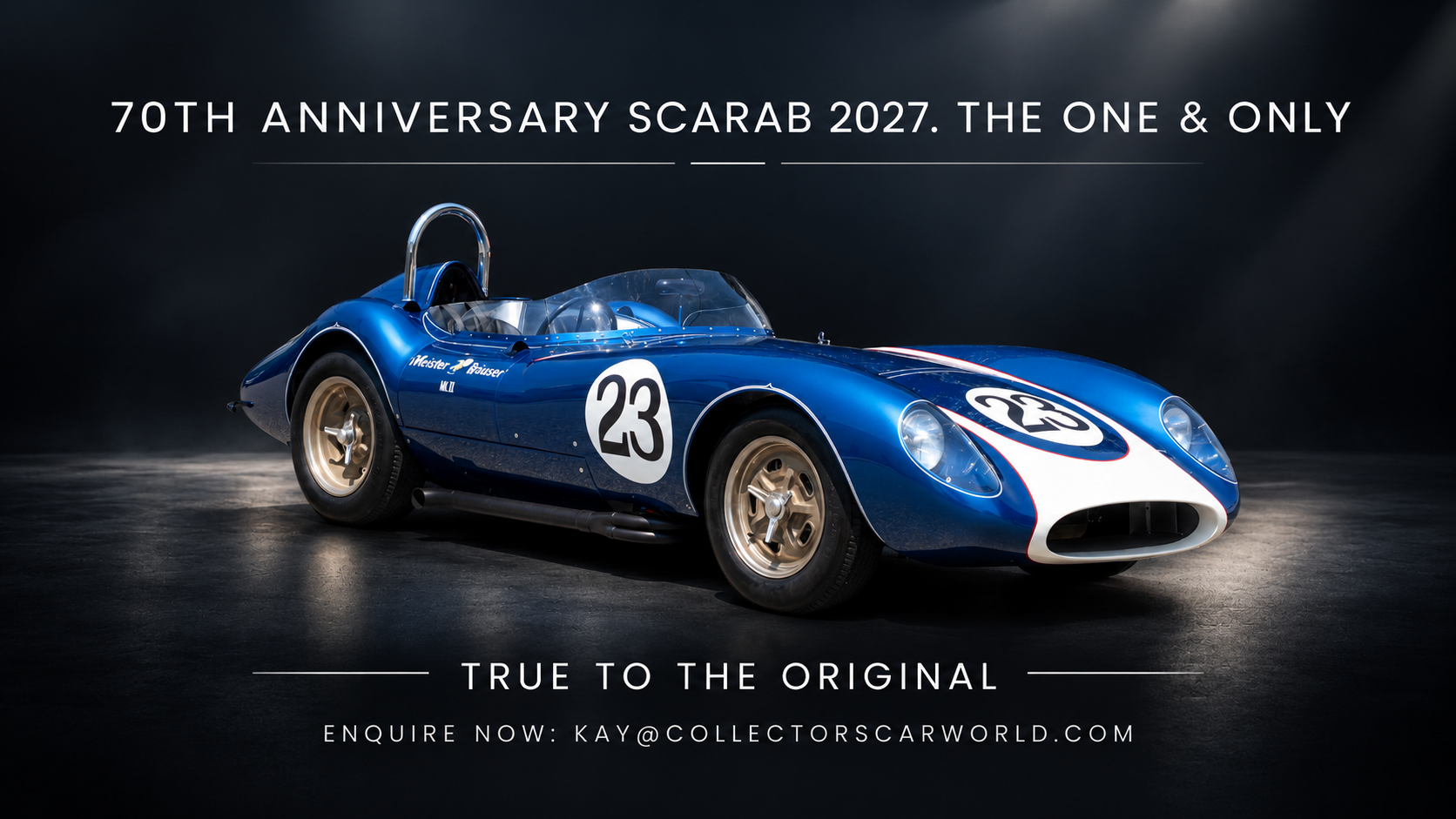 Scarab