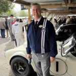 5 Questions To Aaron Shelby