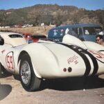 Weekend Heroes – 5th Paramount Ranch Road Races 1957