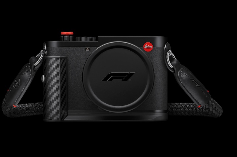 Leica Q3 43 Formula 1® Edition | Leica Camera US 2 Leica Q3 43 F1 Cam 01.png