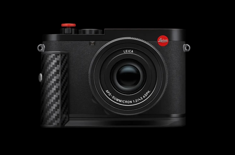 Leica Q3 43 Formula 1® Edition | Leica Camera US 5 Leica Q3 43 F1 Cam 02.png