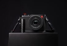 Leica Q3 43 Formula 1® Edition | Leica Camera US