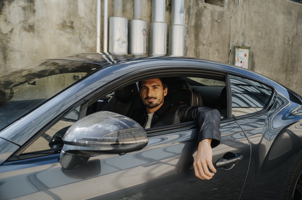Mats Hummels 3