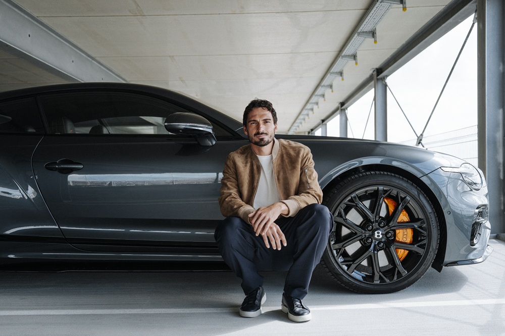 Mats Hummels 6 1