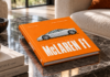 Illustrated Guide: McLaren F1 By Porter Press