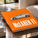 Illustrated Guide: McLaren F1 By Porter Press