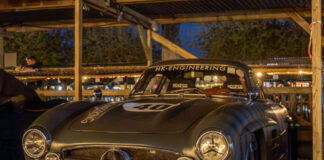 collectorscarworld DayBreak #1682