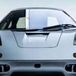 World’s Fastest – A Timeline Of Record-Setting Automobiles At Petersen Museum