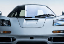 World’s Fastest – A Timeline Of Record-Setting Automobiles At Petersen Museum