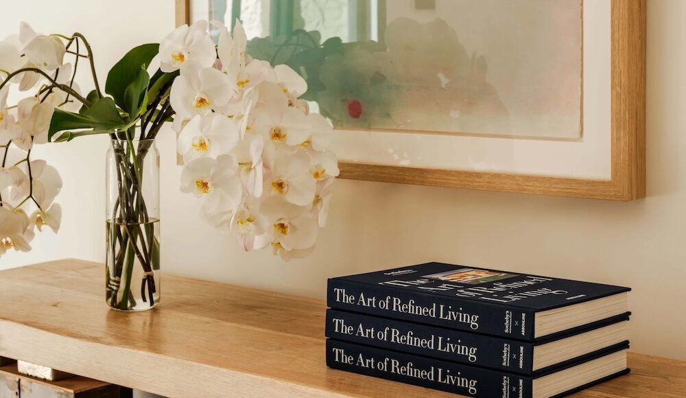 The Art Of Refined Living By Assouline
