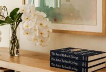 The Art Of Refined Living By Assouline