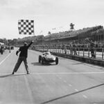 Vanwall: Uniquely British.