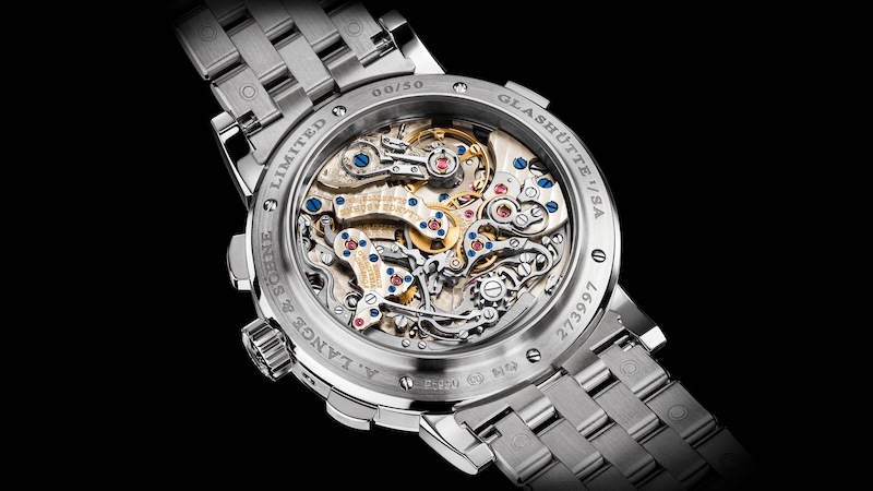 A. Lange & Söhne: Datograph Perpetual 5 eaf9679692f48c484f2aca0fda5fa33616817021