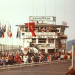 Fifty Years Ago – My First Photographic Adventure In Motor Racing