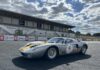 Home, Speed Home – Ford GT40P/1041 In Montlhéry