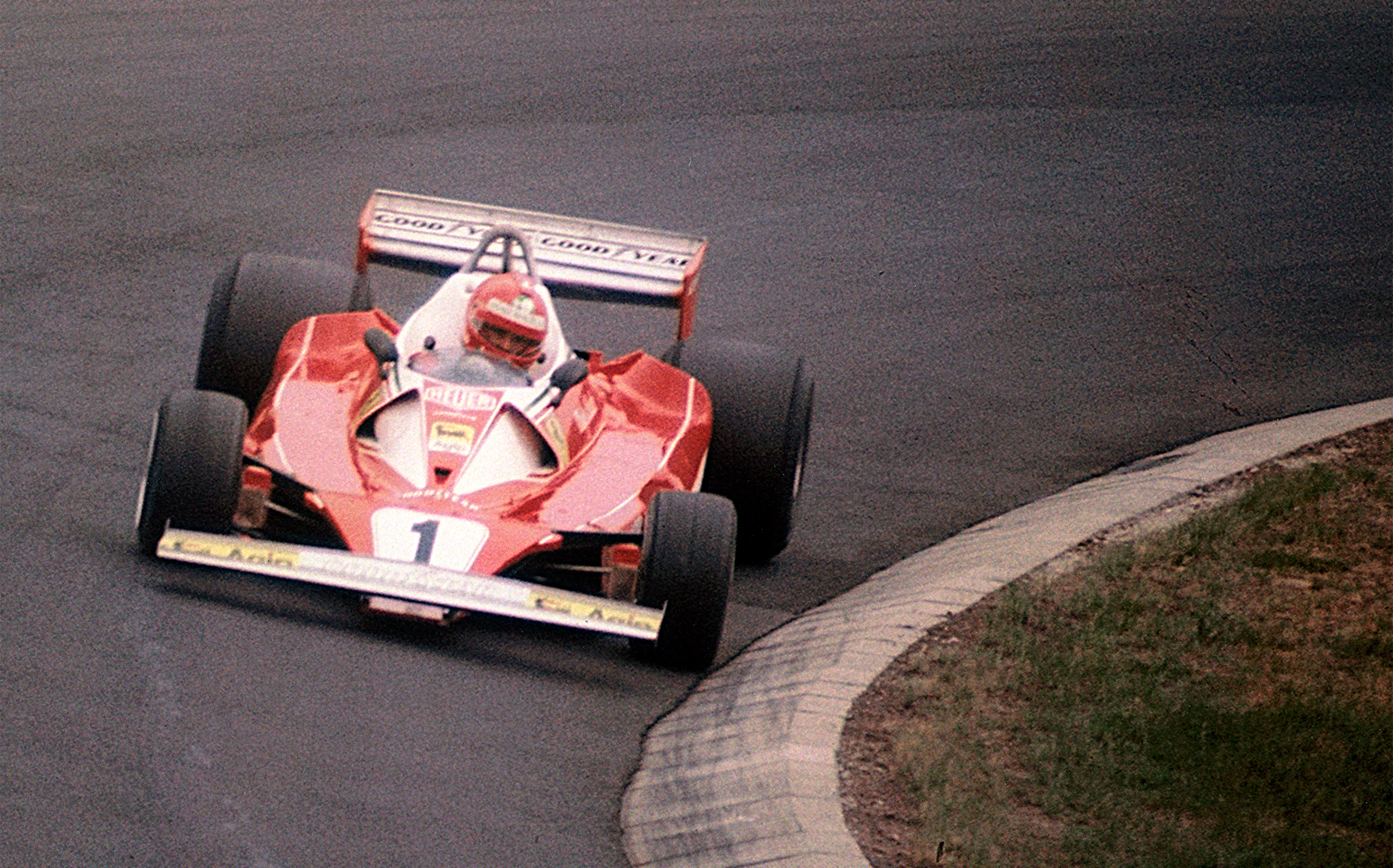 lauda hatzenbach