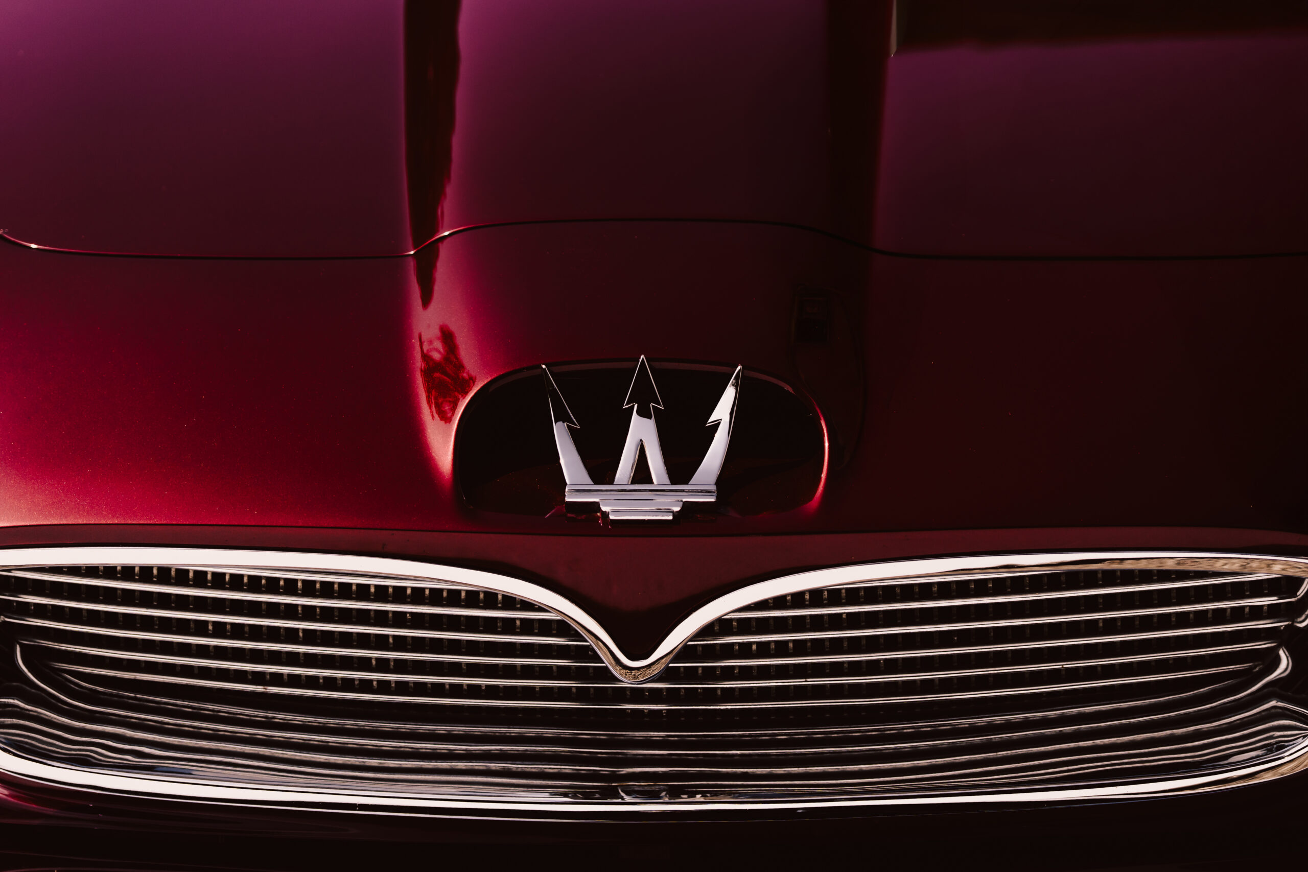 maserati 5000 gt frua scaled