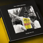 Gordon Murray T-Shirt Collection By Porter Press