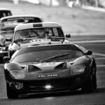 Spa Six Hours – The Black And White Edition