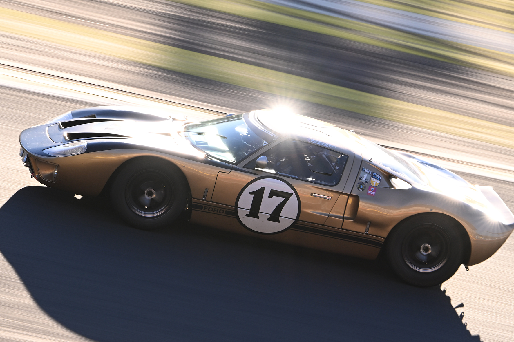 Spa Six Hours 2026 - The Sound Of History 29